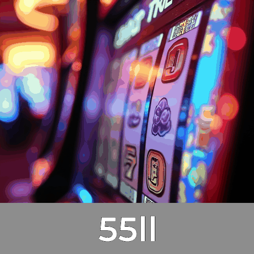 Tecnologia Holográfica 3D e Jogos de Cassino no 55ll