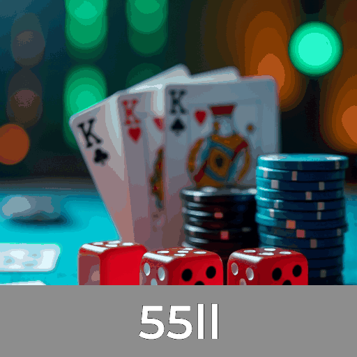 55ll: Login seguro e privilégios de membro!
