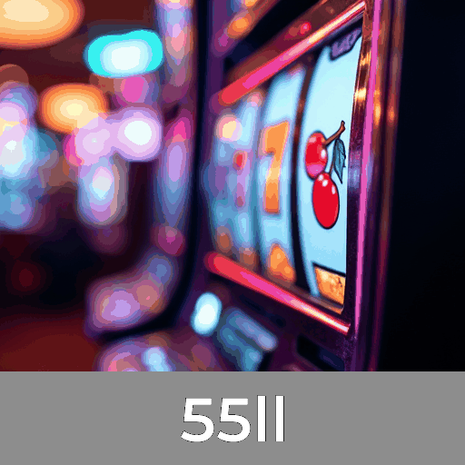 55ll: A Experiência de Cassino ao Vivo Mais Exclusiva e Realista