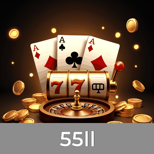 55ll: Login seguro e privilégios de membro!