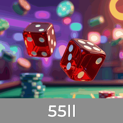 55ll: Login seguro e privilégios de membro!