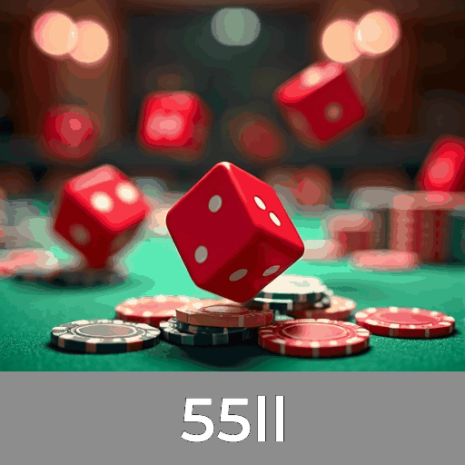 55ll: A Experiência de Cassino ao Vivo Mais Exclusiva e Realista