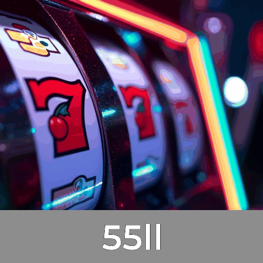 55ll: Cassino Online e Apostas Confiáveis e Seguras