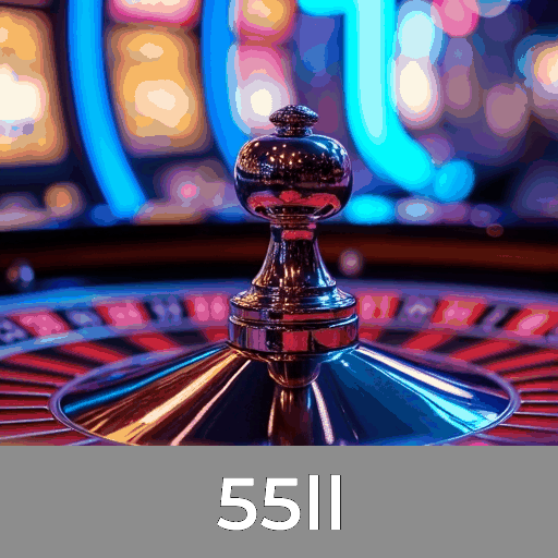 55ll: Login seguro e privilégios de membro!